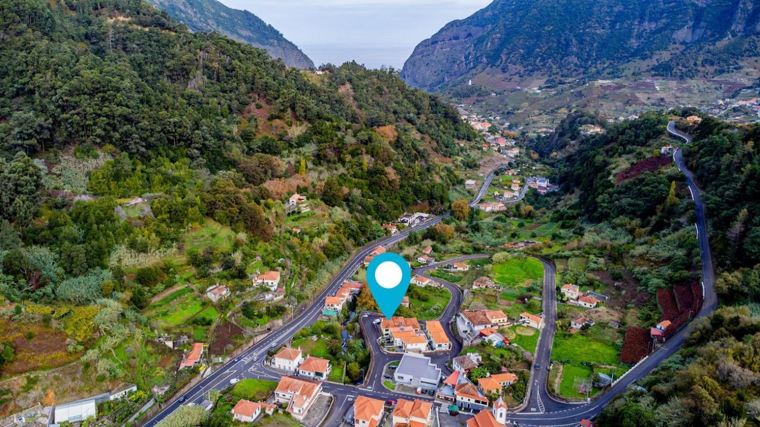 Refugio Das Fontes Senhora do Rosário المظهر الخارجي الصورة