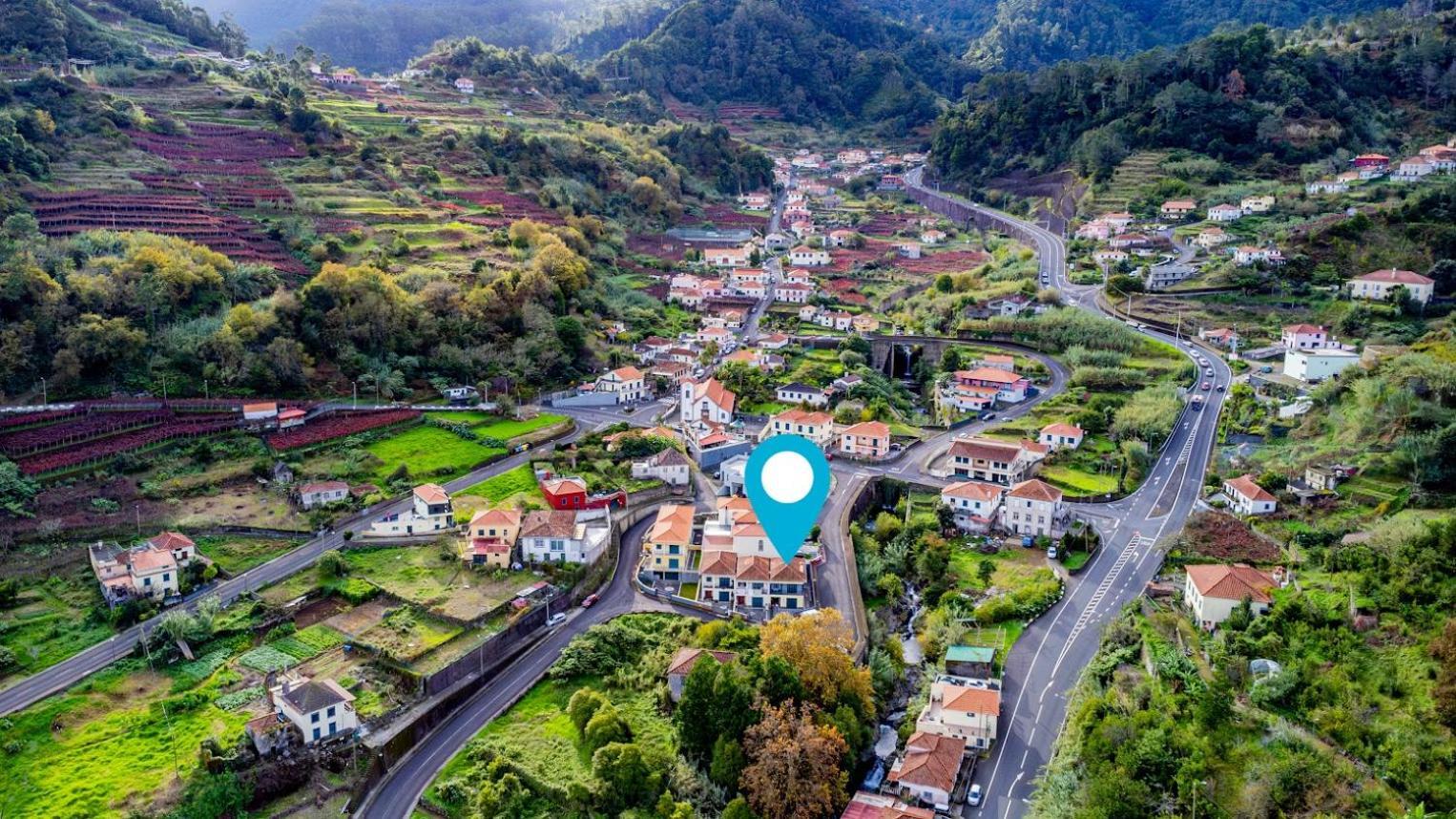 Refugio Das Fontes Senhora do Rosário المظهر الخارجي الصورة